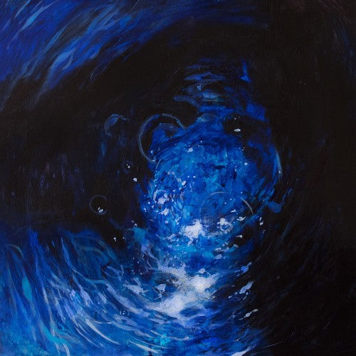 The Drown Unsleep - Record Album - Vinyl LP