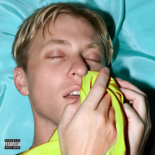 The Drums Brutalism - Record Album - Vinyl LP