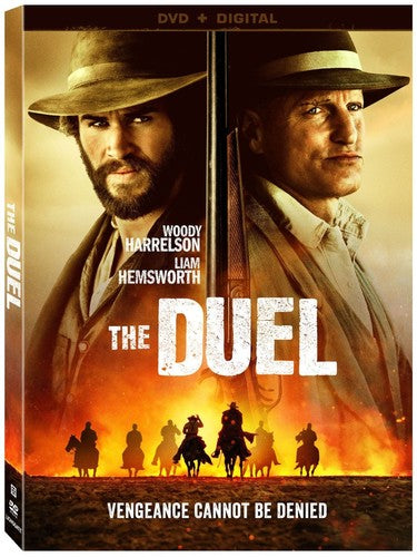 The Duel - DVD