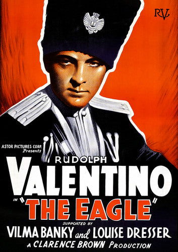 The Eagle - DVD