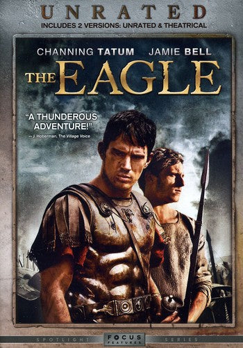 The Eagle - DVD