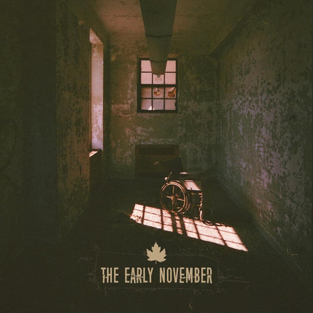 The Early November The Early November (Colored Vinyl, Lavender)
