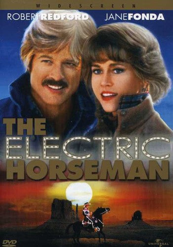 The Electric Horseman - DVD
