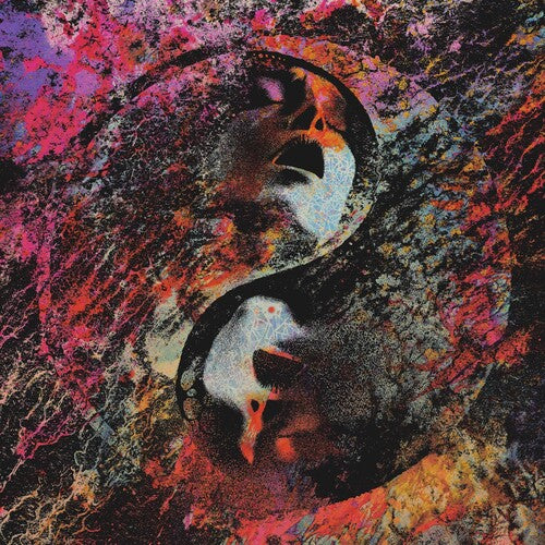 THE END GATHER & MOURN - Record Album - Vinyl LP