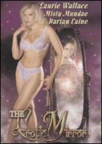The Erotic Mirror - DVD