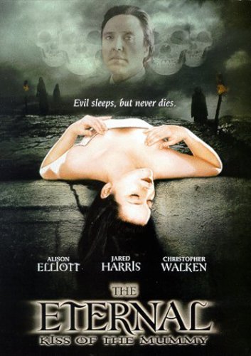 The Eternal - DVD