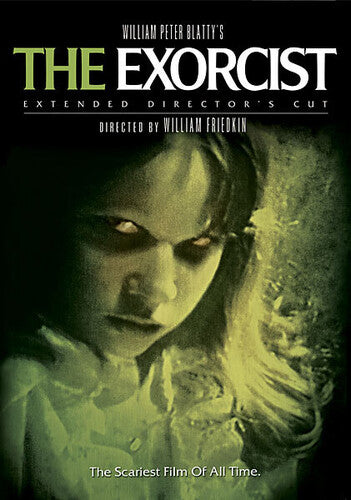 The Exorcist - DVD
