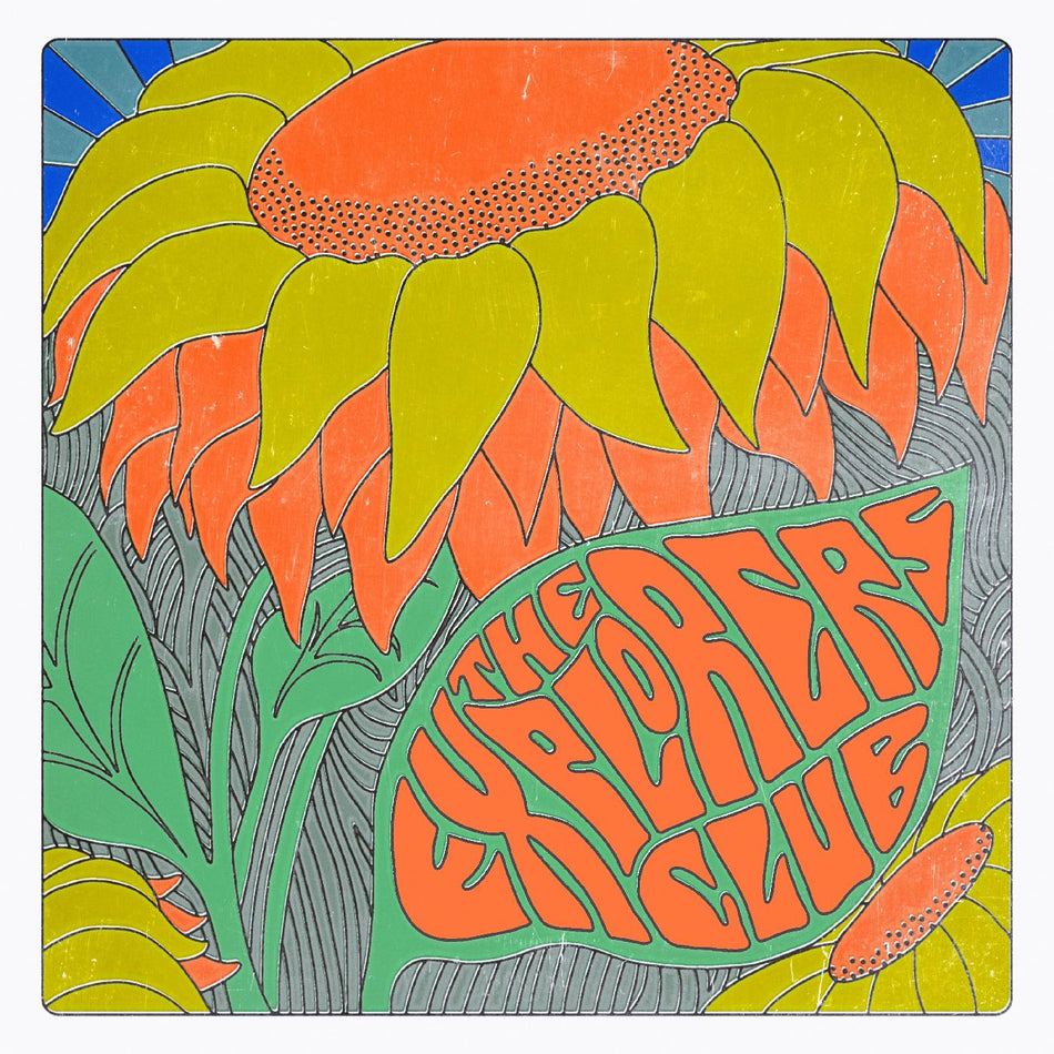 The Explorers Club Explorers Club, The