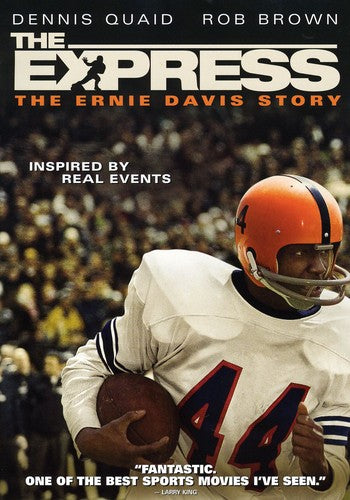 The Express - DVD