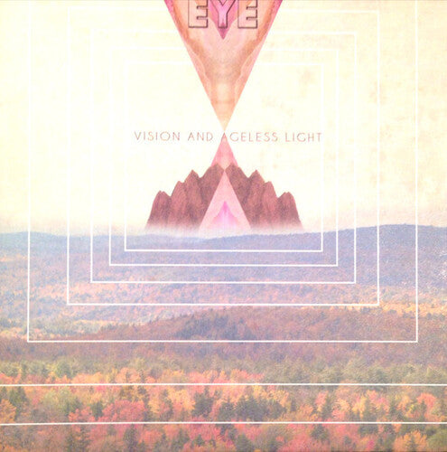 The Eye Vision & Ageless Light - CD Album