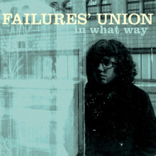 The Failure's Union In What Way - Record Album - Vinyl LP