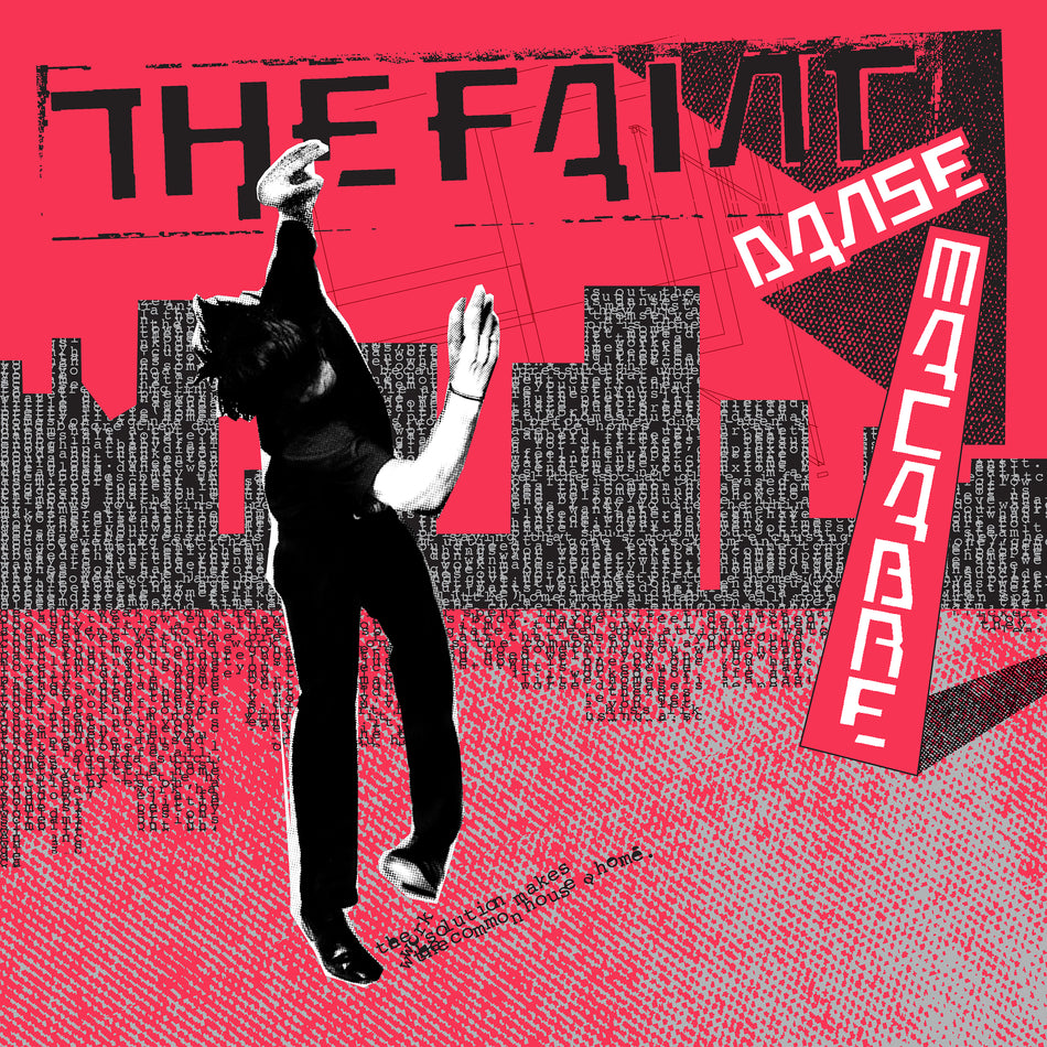 The Faint Danse Macabre [Remastered] (DELUXE EDITION)