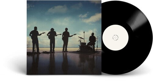The Fearless Flyers The Fearless Flyers V - Record Album - Vinyl LP