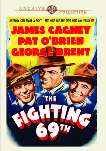 The Fighting 69th - DVD