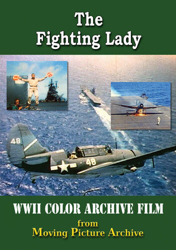 The Fighting Lady The Fighting Lady - DVD