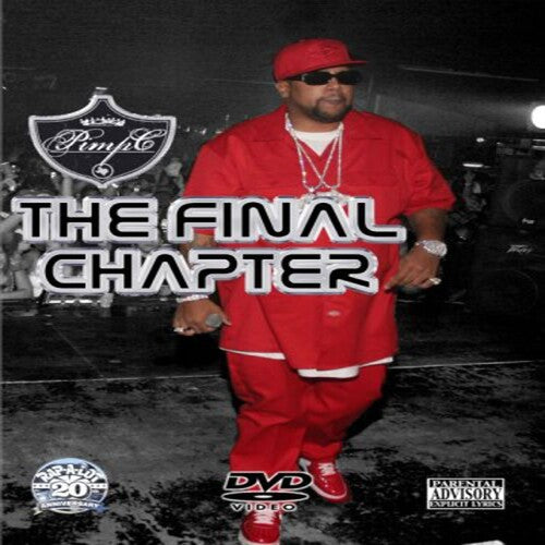 The Final Chapter - DVD