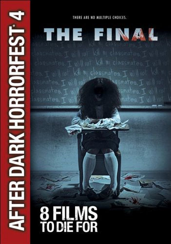 The Final - DVD