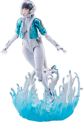 The First Descendant Figma Valby The First Descendant - figma - Valby Action Figure - Action Figure