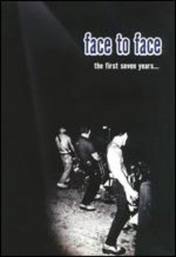 The First Seven Years - DVD
