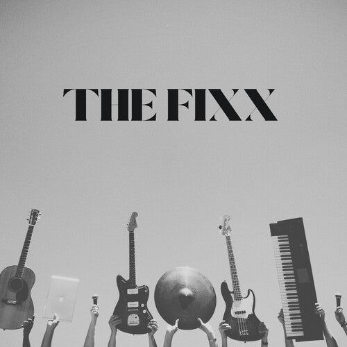 The Fixx The Fixx - Four Greatest Hits - CD Album