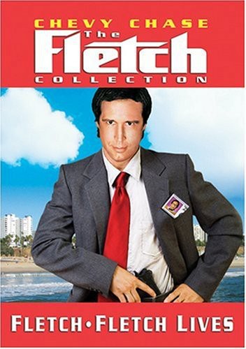 The Fletch Collection - 2-Disc DVD Set