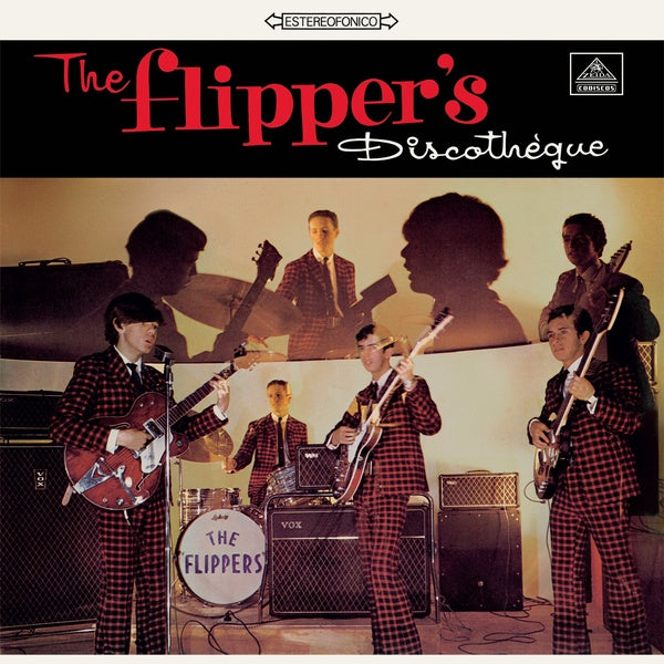 THE FLIPPER'S Discotheque
