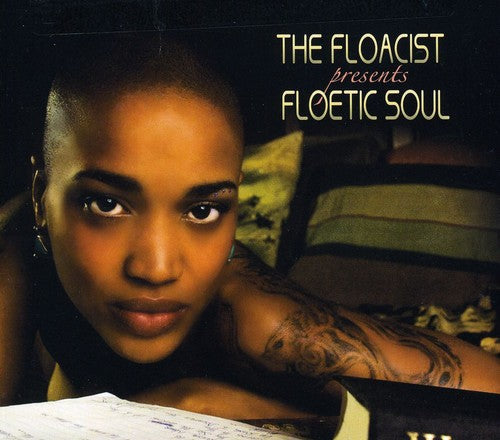 The Floacist Floetic Soul - CD Album