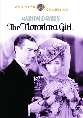 The Florodora Girl - DVD