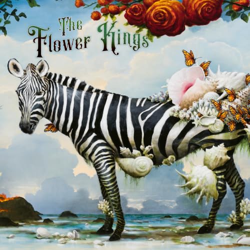 The Flower Kings Hope