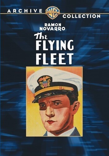 The Flying Fleet - DVD
