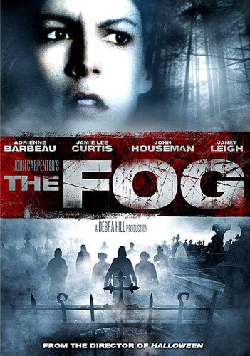 The Fog - DVD