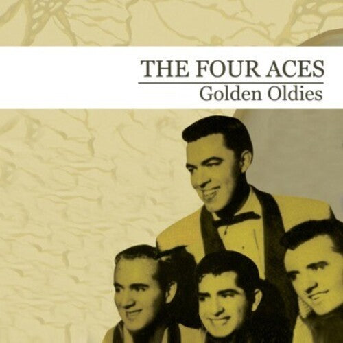 The Four Aces Golden Oldies - CD Album