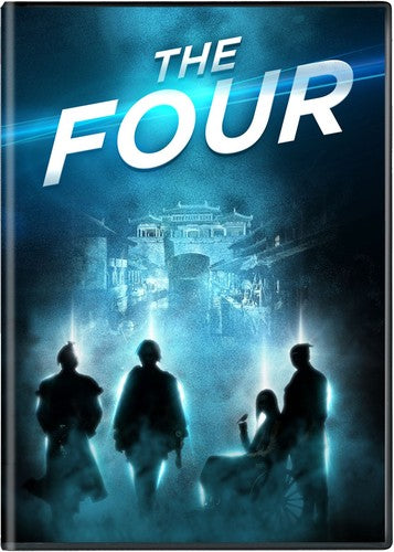 The Four - DVD