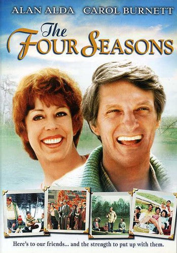 The Four Seasons - DVD