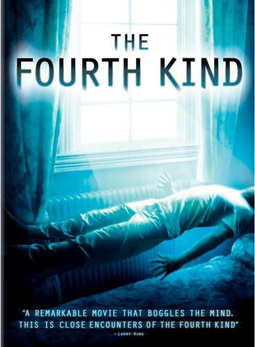 The Fourth Kind - DVD