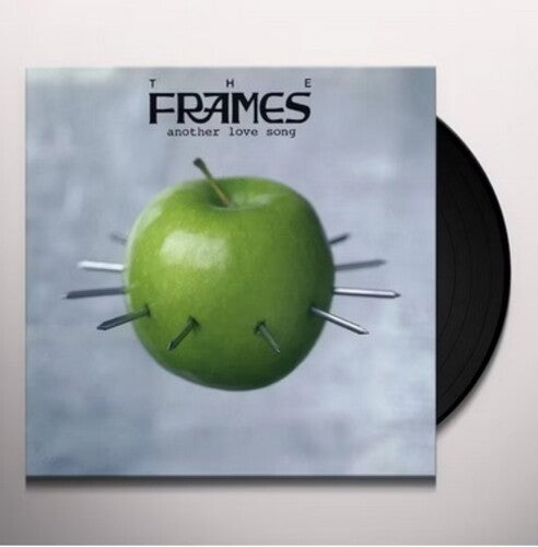 The Frames Another Love Song - Record Album - Vinyl LP