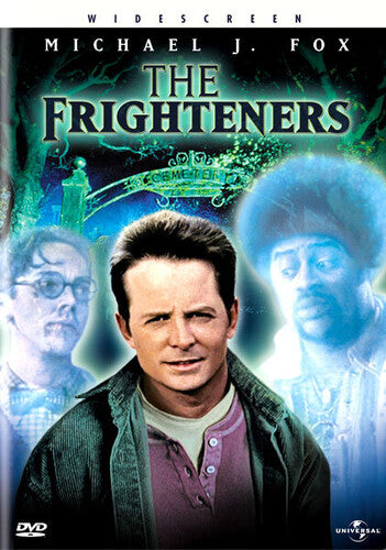 The Frighteners - DVD