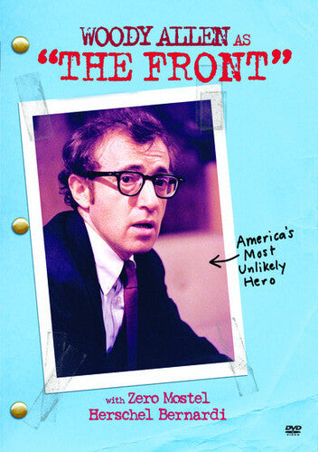 The Front - DVD