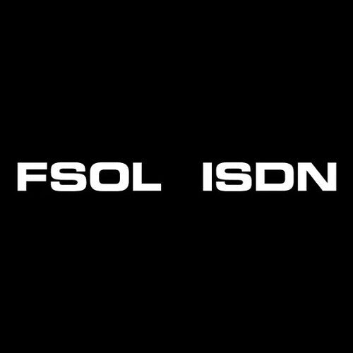 The Future Sound of London Isdn: 30th Anniversary - Double Record Album - Vinyl LP