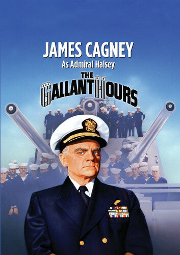 The Gallant Hours - DVD
