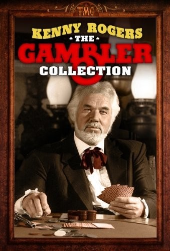 The Gambler Collection - 2-Disc DVD Set