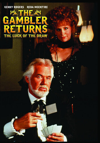 The Gambler Returns: The Luck of the Draw - DVD