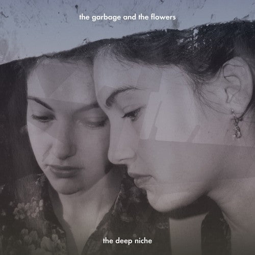 The Garbage & the Flowers The Deep Niche - Record Album - Vinyl LP