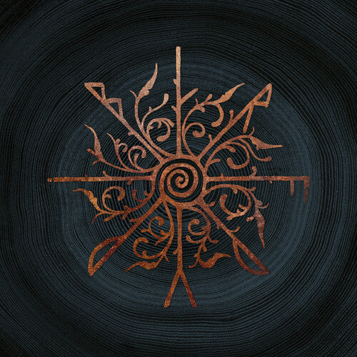 THE GATE Sigil - Record Album - Vinyl LP