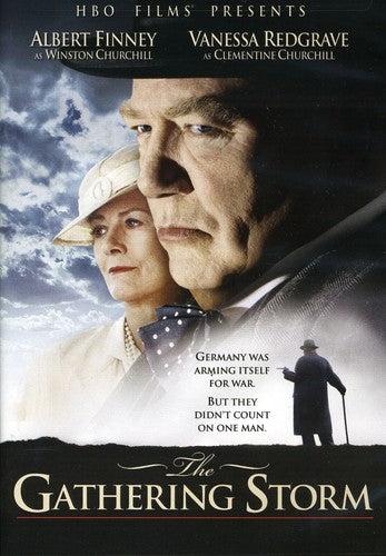 The Gathering Storm - DVD