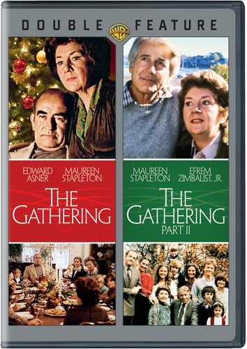 The Gathering / The Gathering: Part II - 2-Disc DVD Set