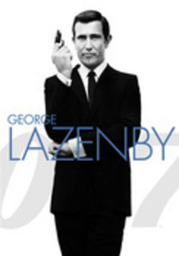 The George Lazenby 007 Collection - DVD
