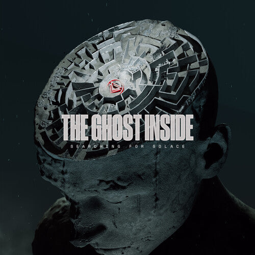 The Ghost Inside Searching for Solace [Explicit Content]