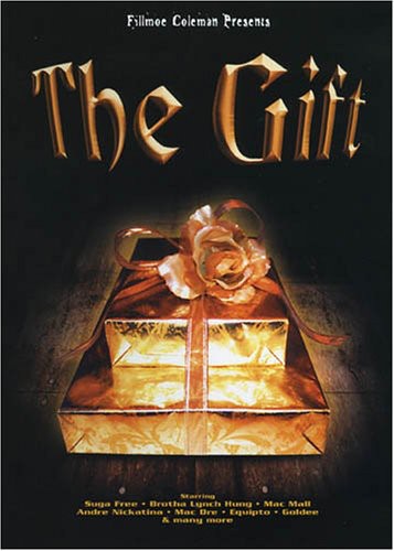 The Gift - DVD