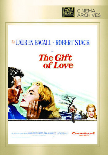 The Gift of Love - DVD